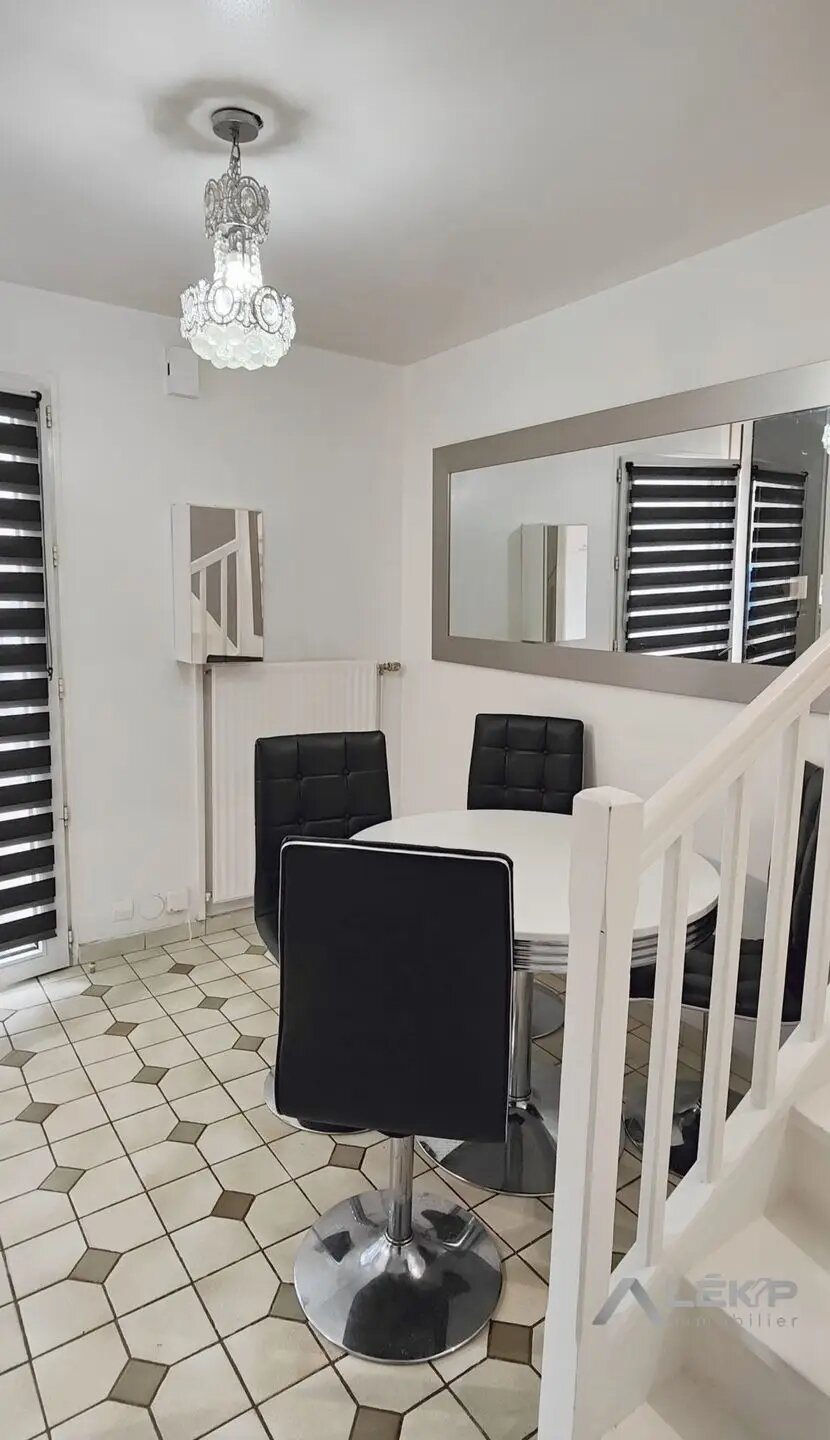 Maison à vendre, 105m², Argenteuil