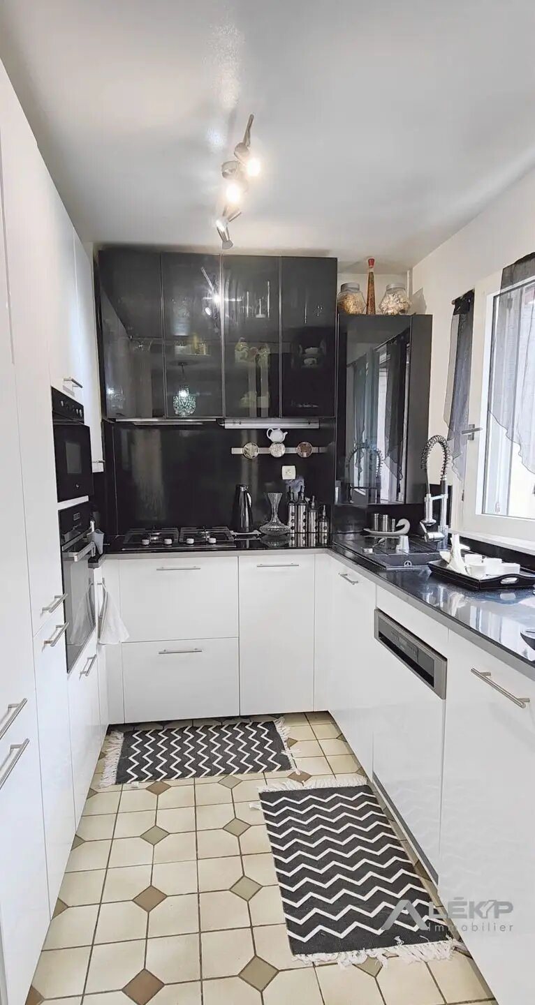 Maison à vendre, 105m², Argenteuil