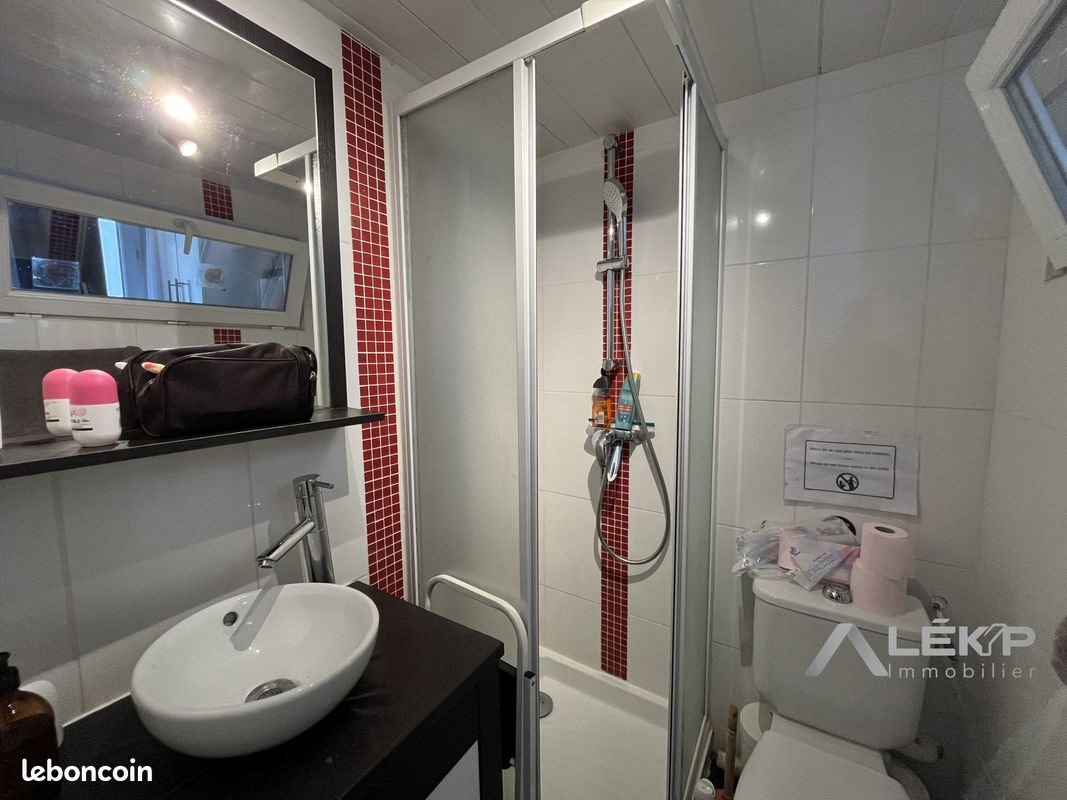 Appartement à vendre, 16m², Les Sables-d'Olonne