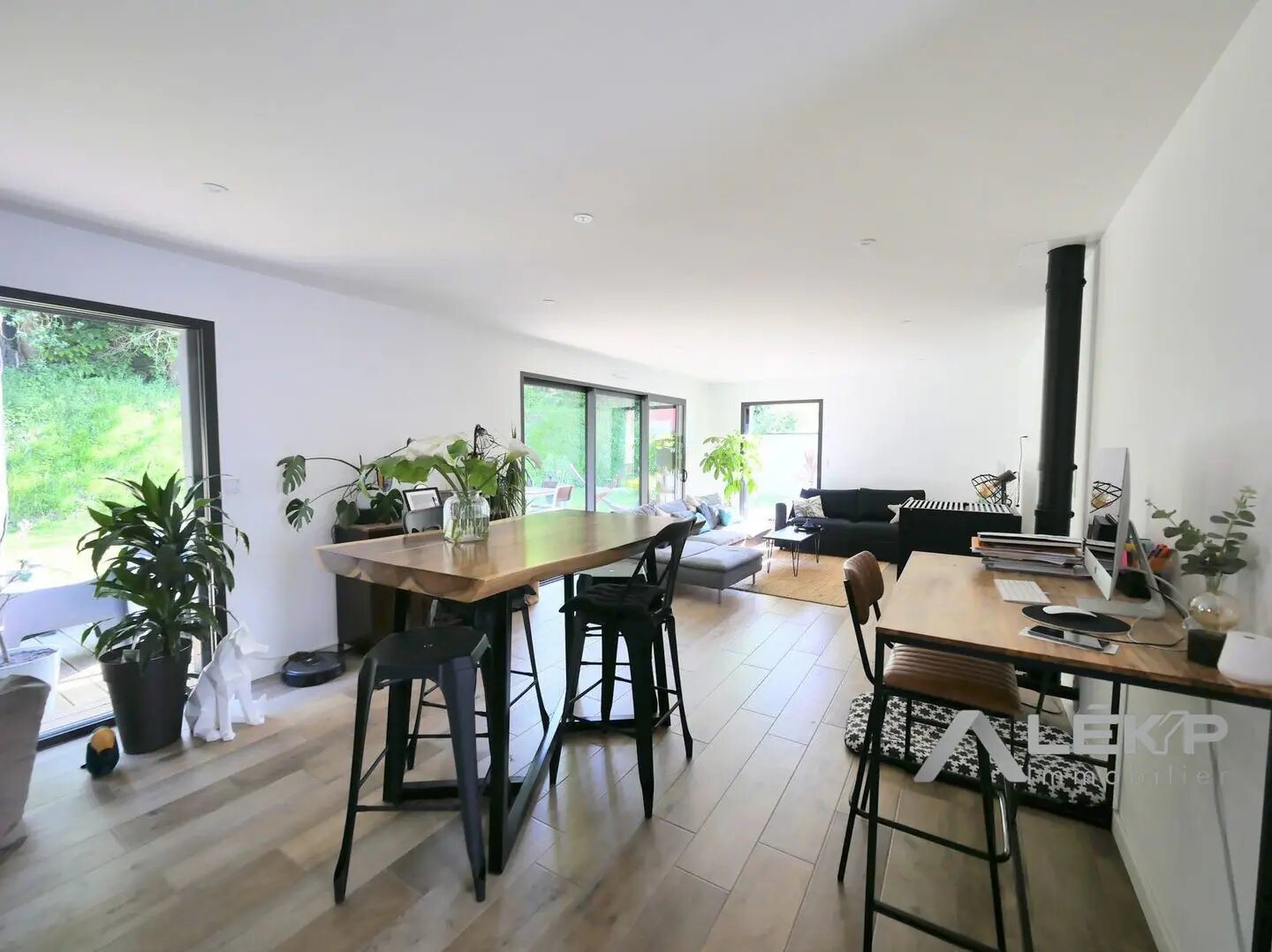 Maison à vendre, 89m², Redon