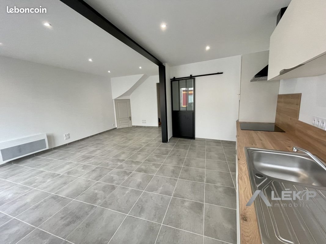 Maison à louer, 147m², La Gaubretière