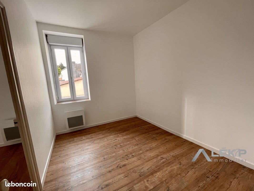 Maison à louer, 147m², La Gaubretière