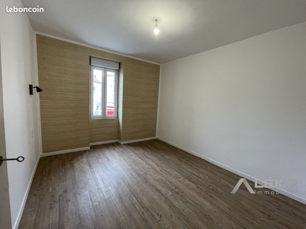 Maison à louer, 147m², La Gaubretière