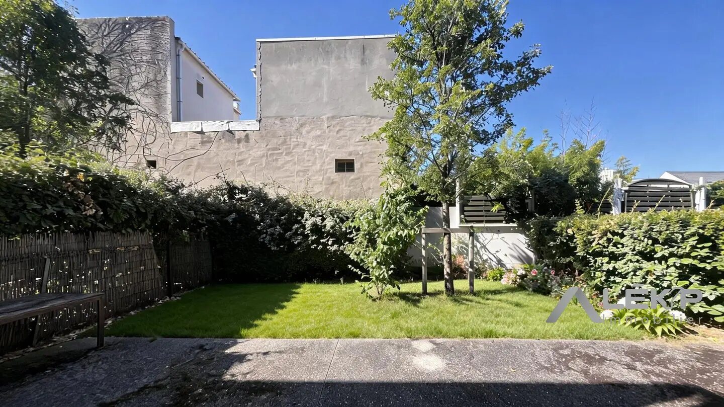 Appartement à vendre, 65m², Nanterre