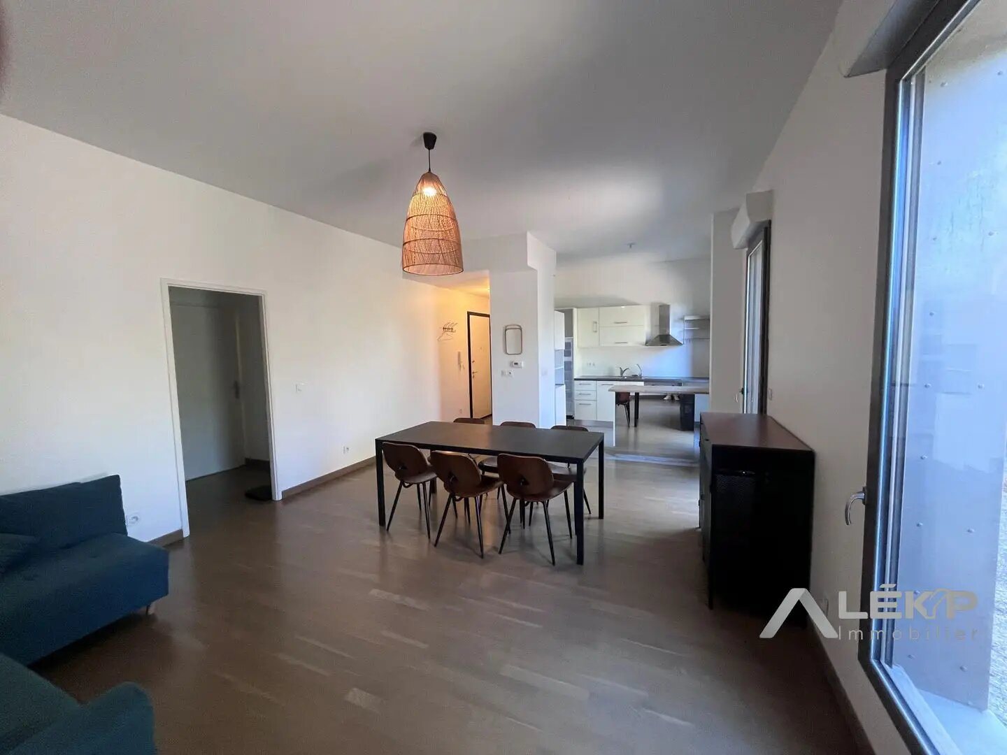 Appartement à vendre, 65m², Nanterre