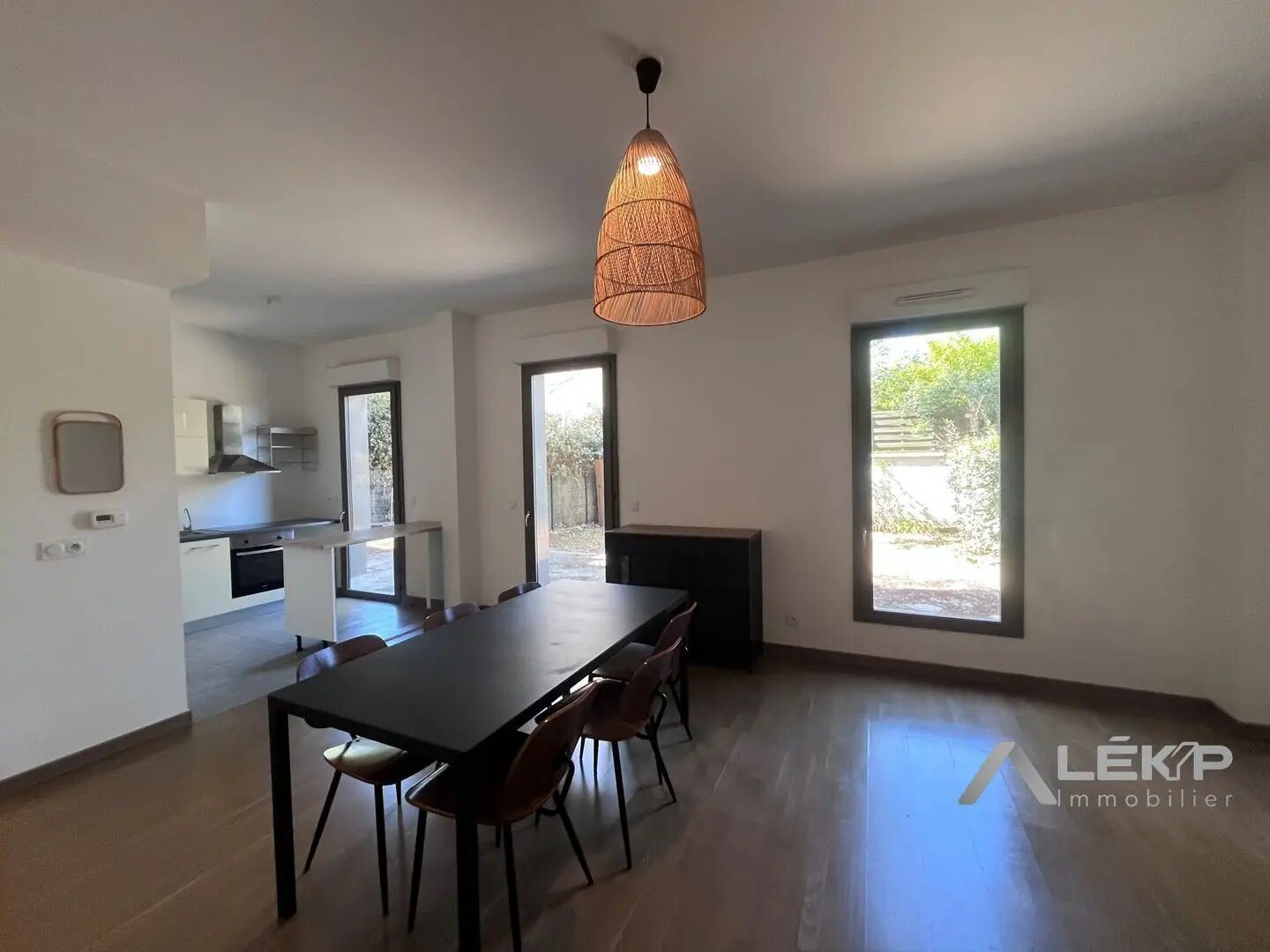 Appartement à vendre, 65m², Nanterre