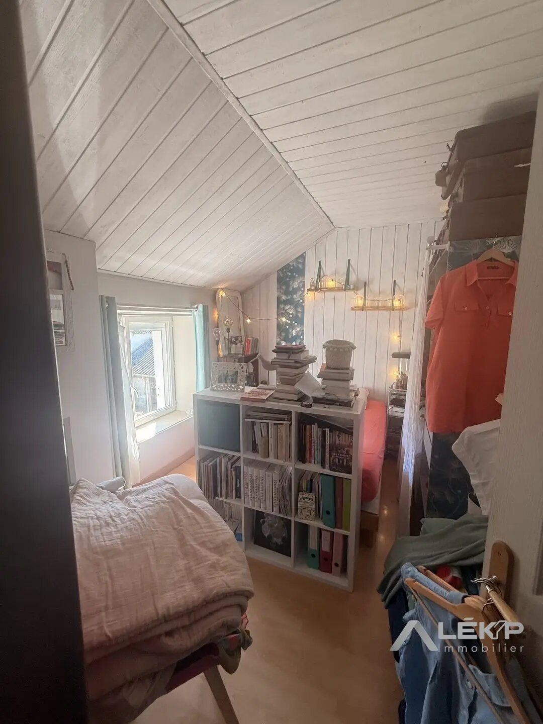 Maison à vendre, 37m², Carquefou