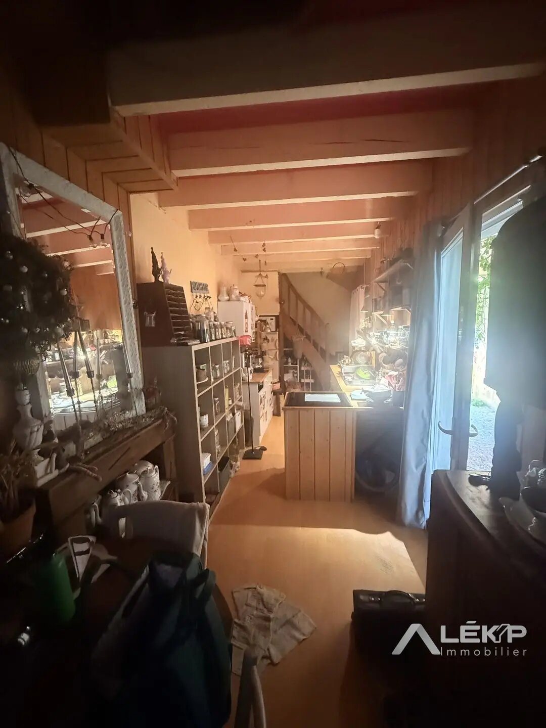 Maison à vendre, 37m², Carquefou