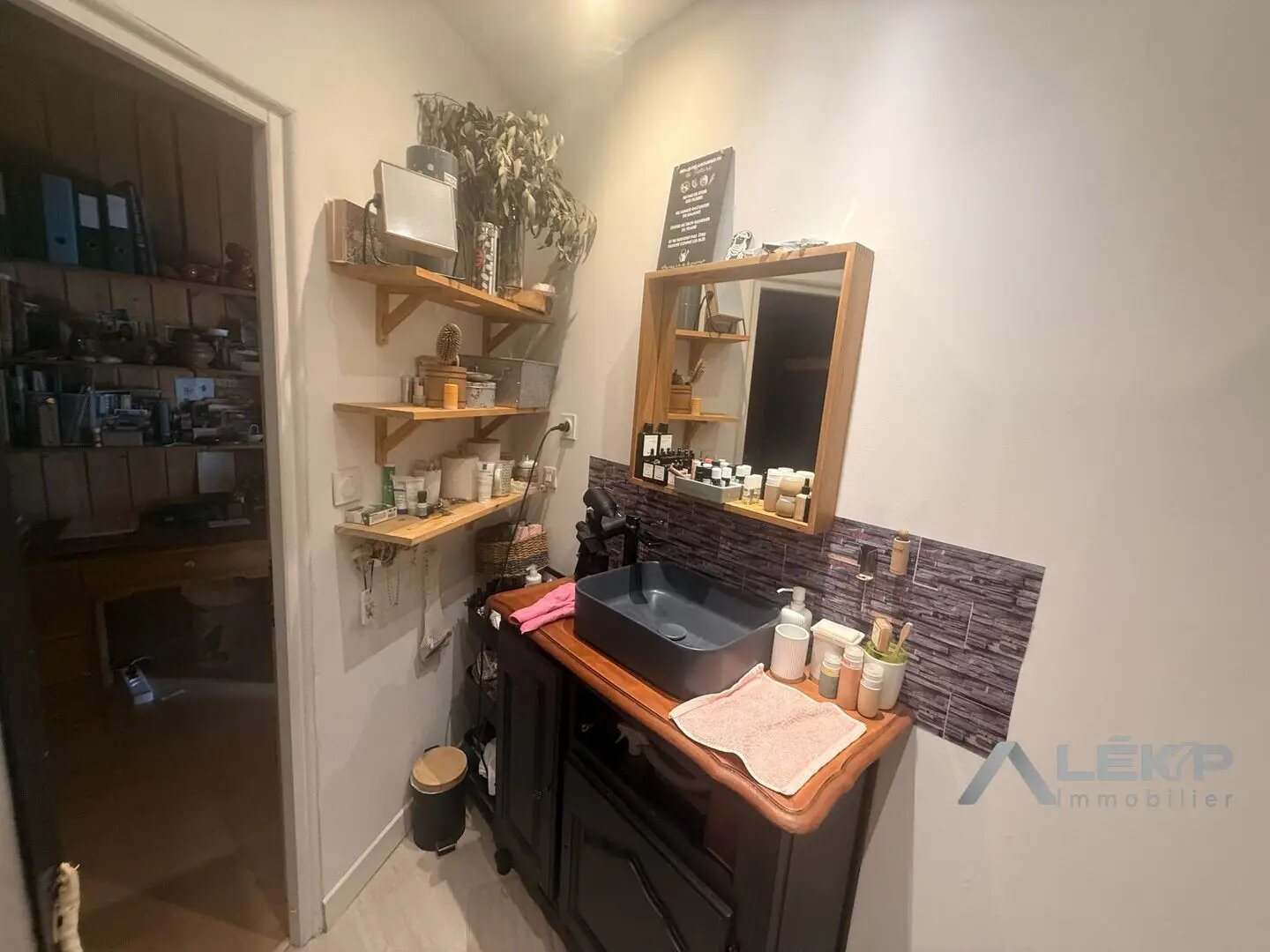 Maison à vendre, 37m², Carquefou