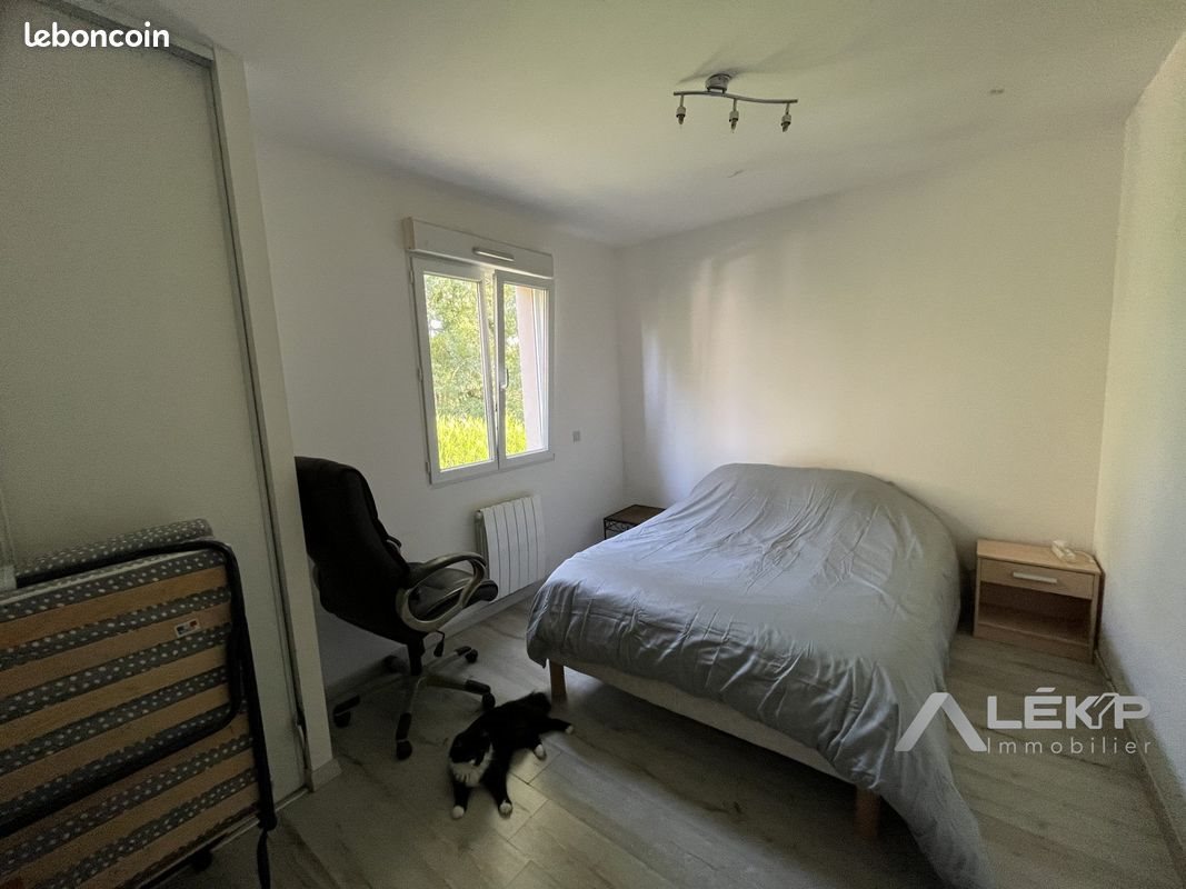 Maison à louer, 81m², Bazoges-en-Paillers