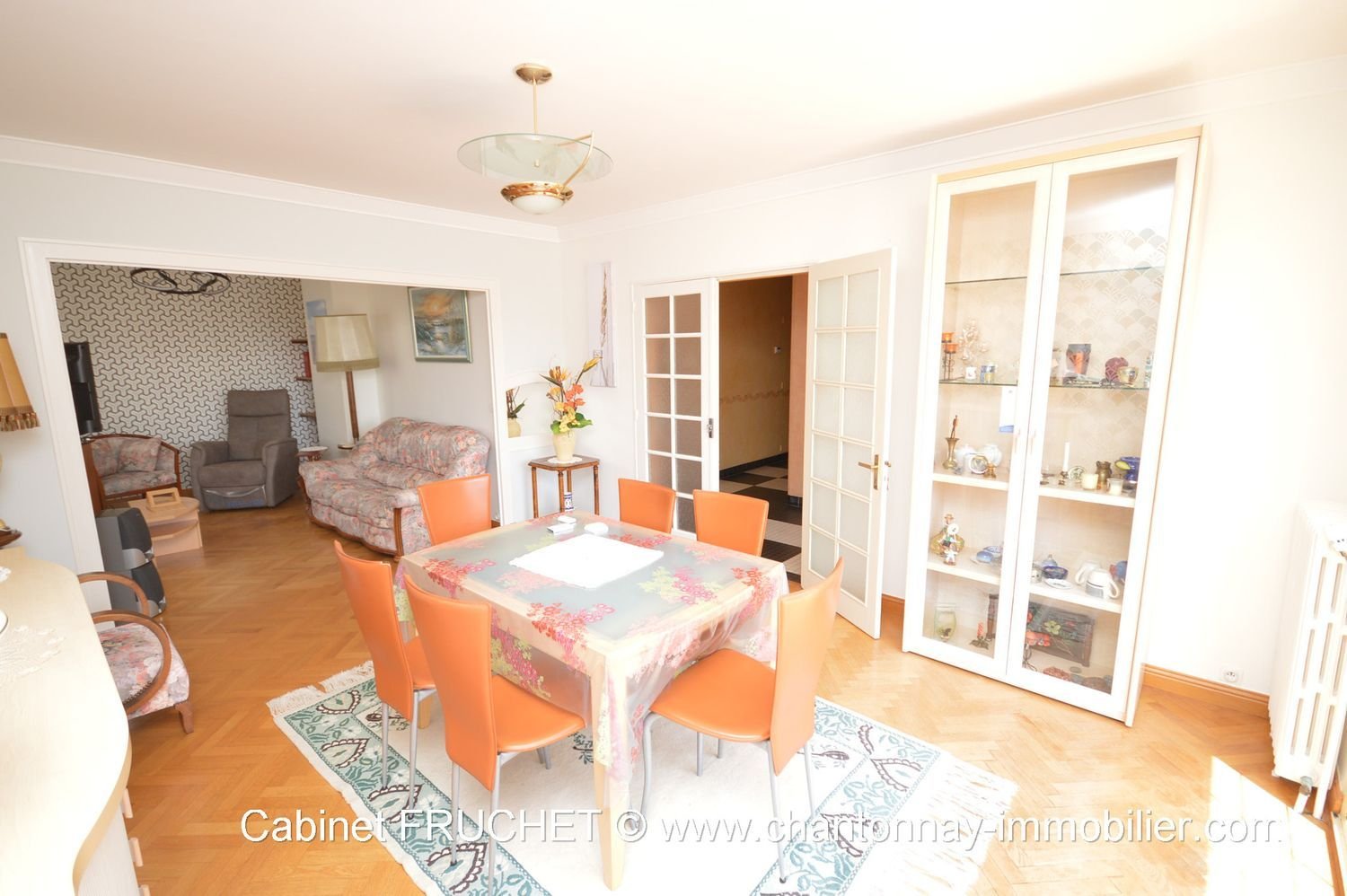 Maison à vendre, 110m², Les Herbiers