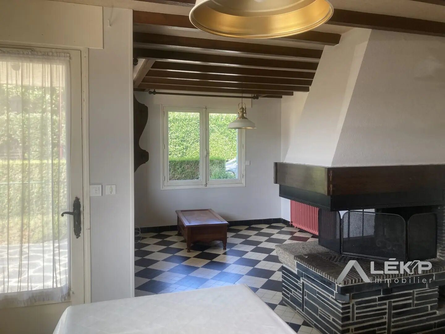 Maison à vendre, 182m², Saint-Malô-du-Bois
