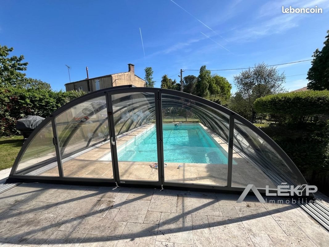 Maison à vendre, 179m², Rochetrejoux