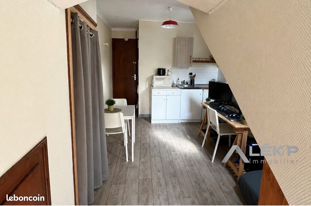 Appartement à louer, 15m², Redon