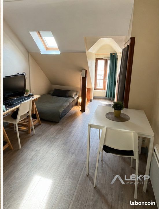 Appartement à louer, 15m², Redon