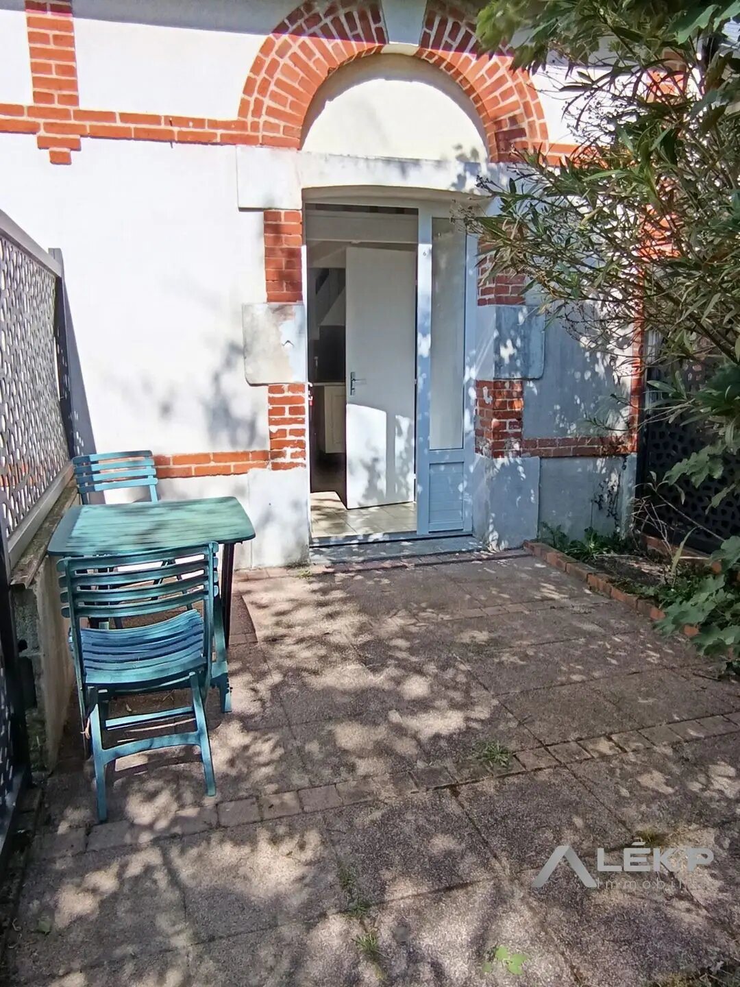 Appartement à vendre, 16m², Challans