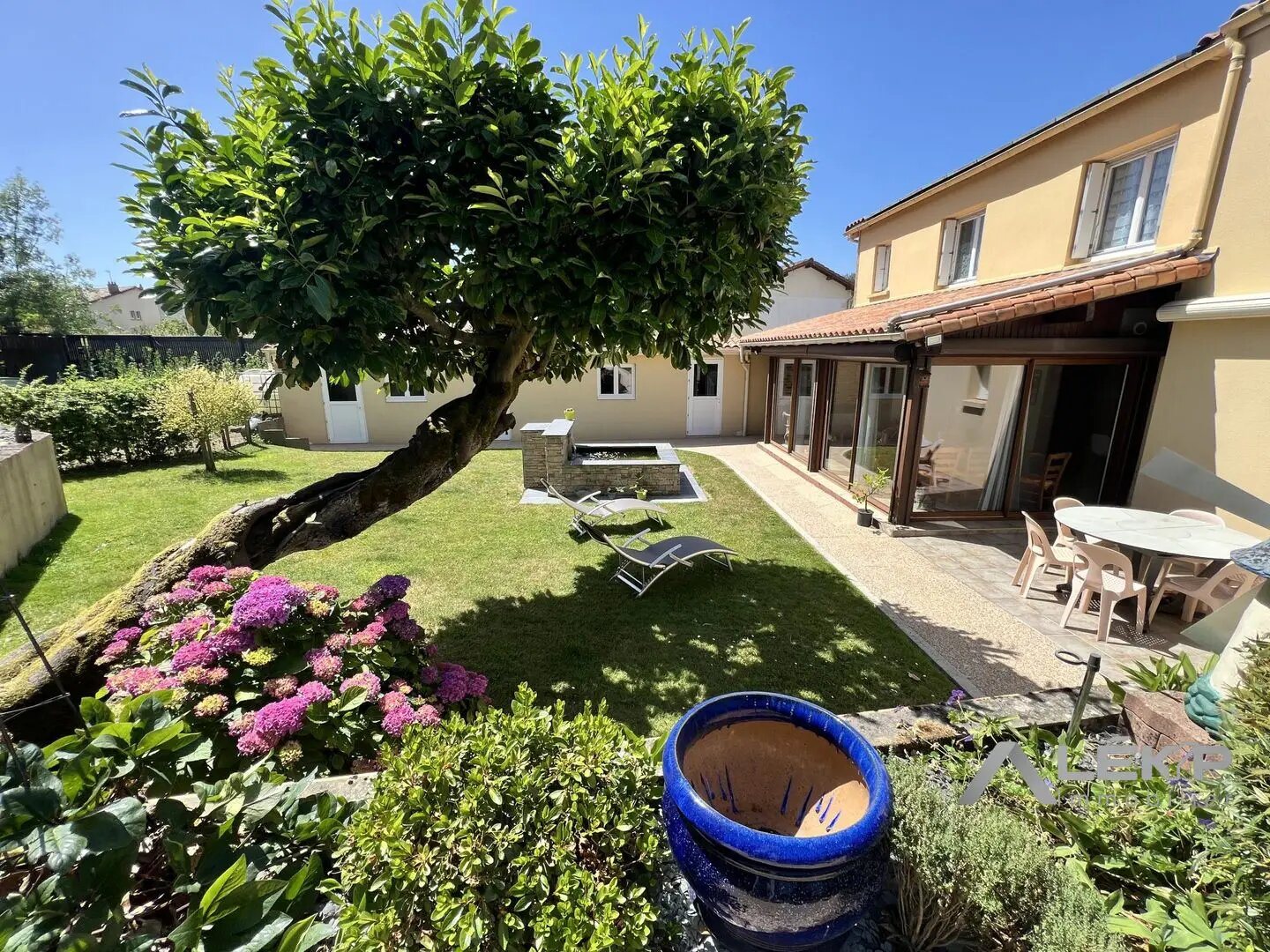 Maison à vendre, 140m², Cerizay