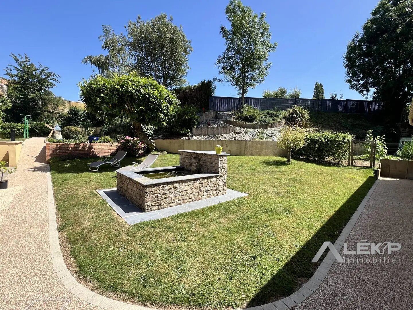 Maison à vendre, 140m², Cerizay