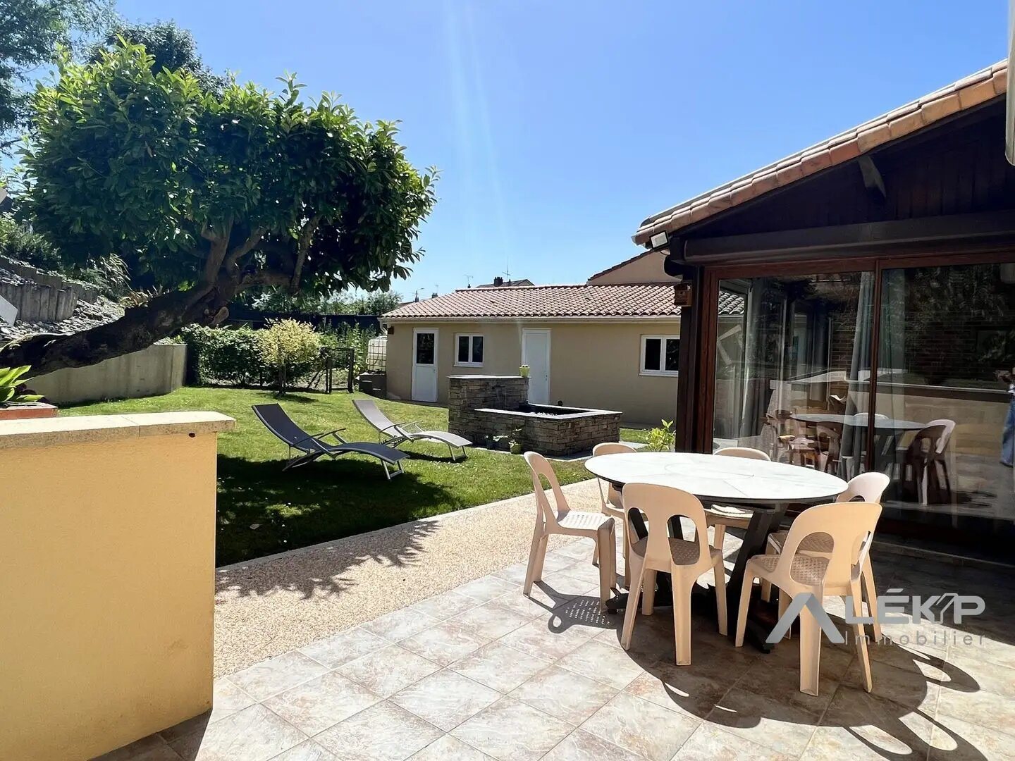 Maison à vendre, 140m², Cerizay