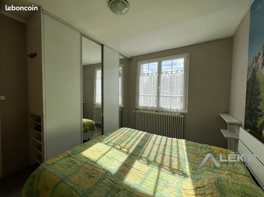 Maison à vendre, 127m², Les Herbiers