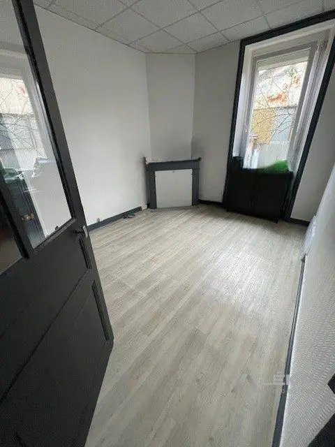 Appartement à vendre, 65m², Redon