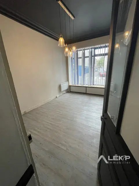 Appartement à vendre, 65m², Redon