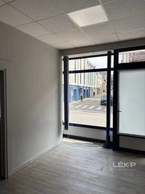Appartement à vendre, 65m², Redon