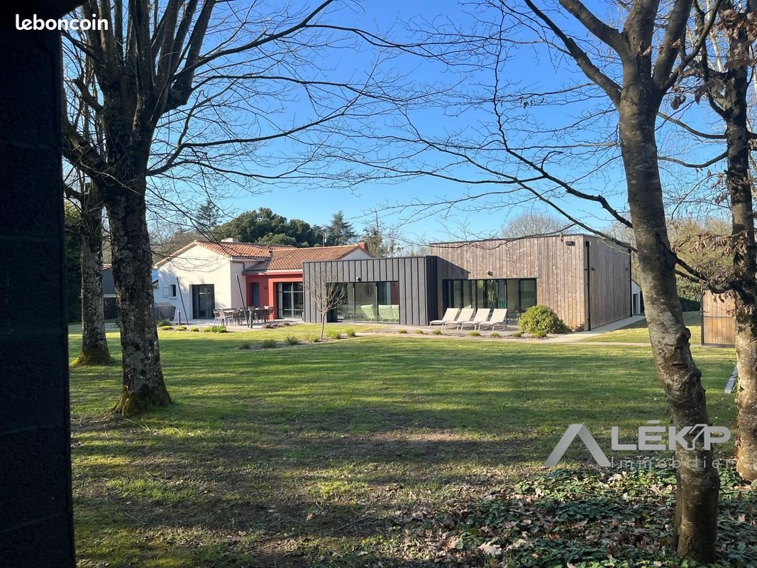 Maison à vendre, 277m², Les Herbiers