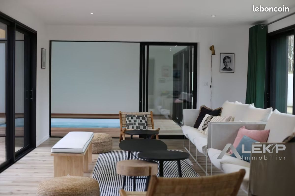 Maison à vendre, 277m², Les Herbiers