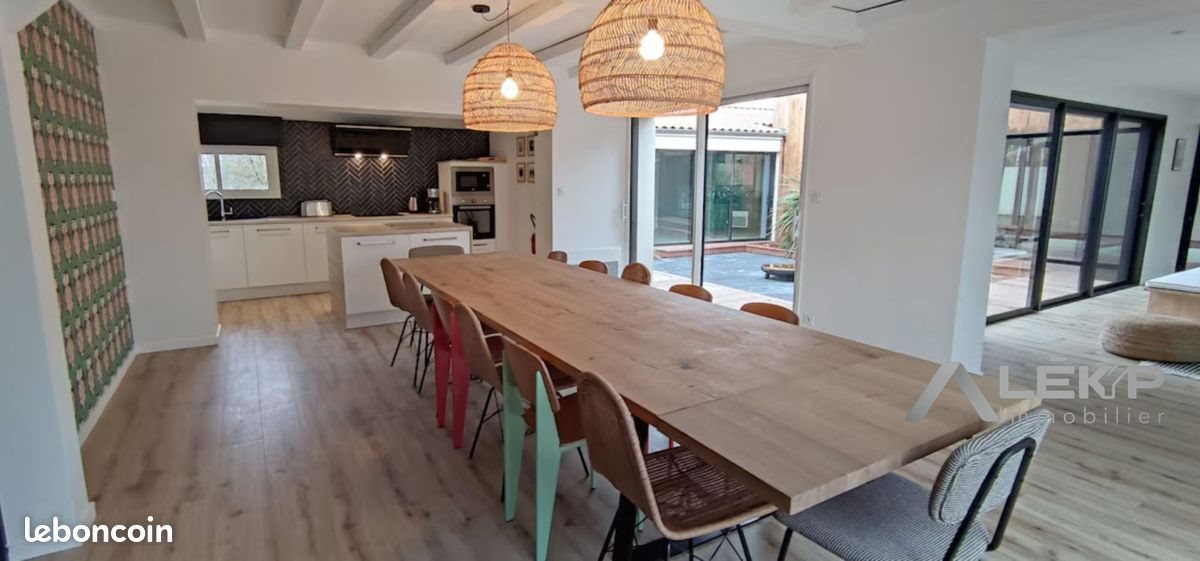 Maison à vendre, 277m², Les Herbiers