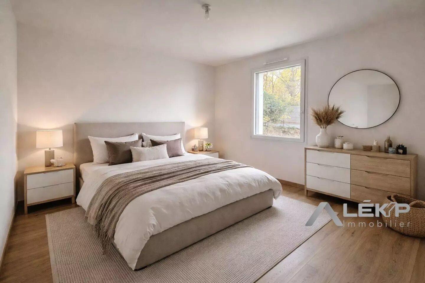 Maison à vendre, 89m², Challans