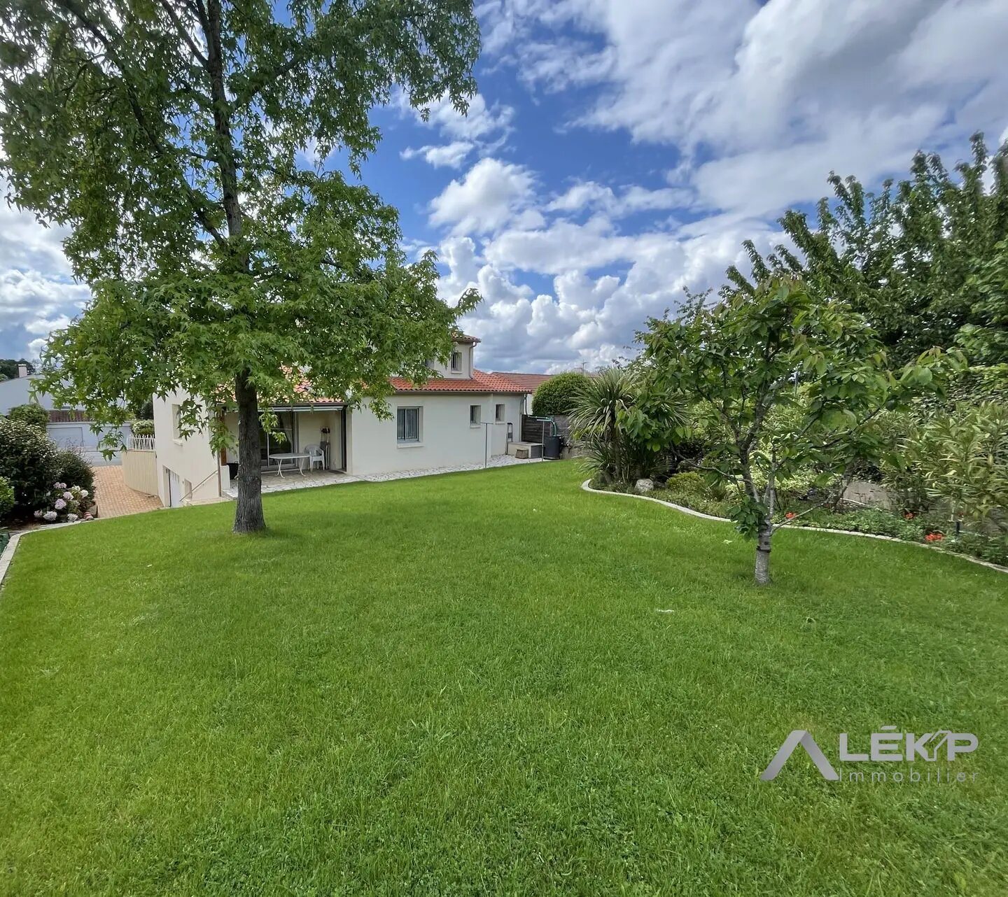 Maison à vendre, 150m², La Roche-sur-Yon