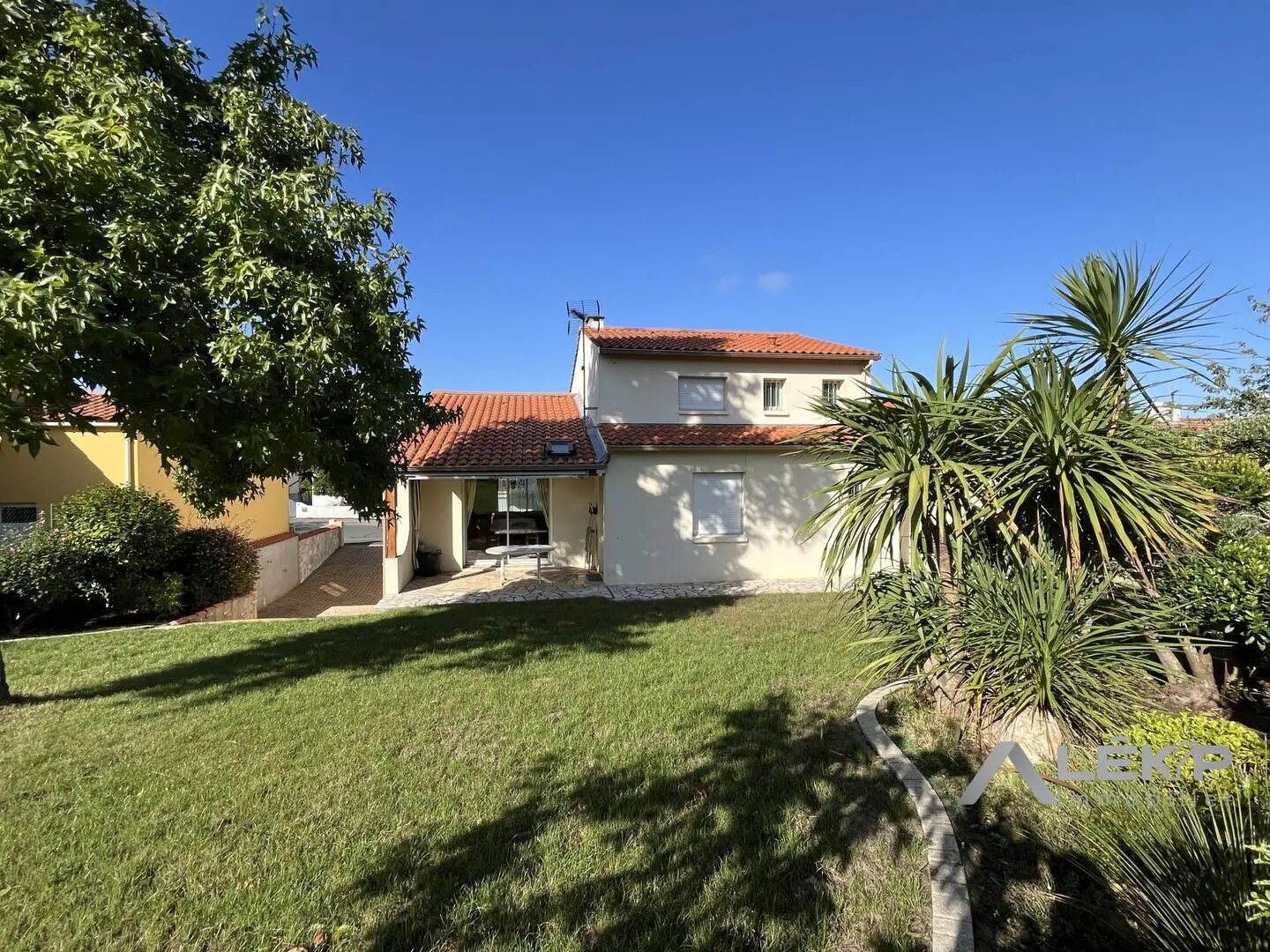 Maison à vendre, 150m², La Roche-sur-Yon