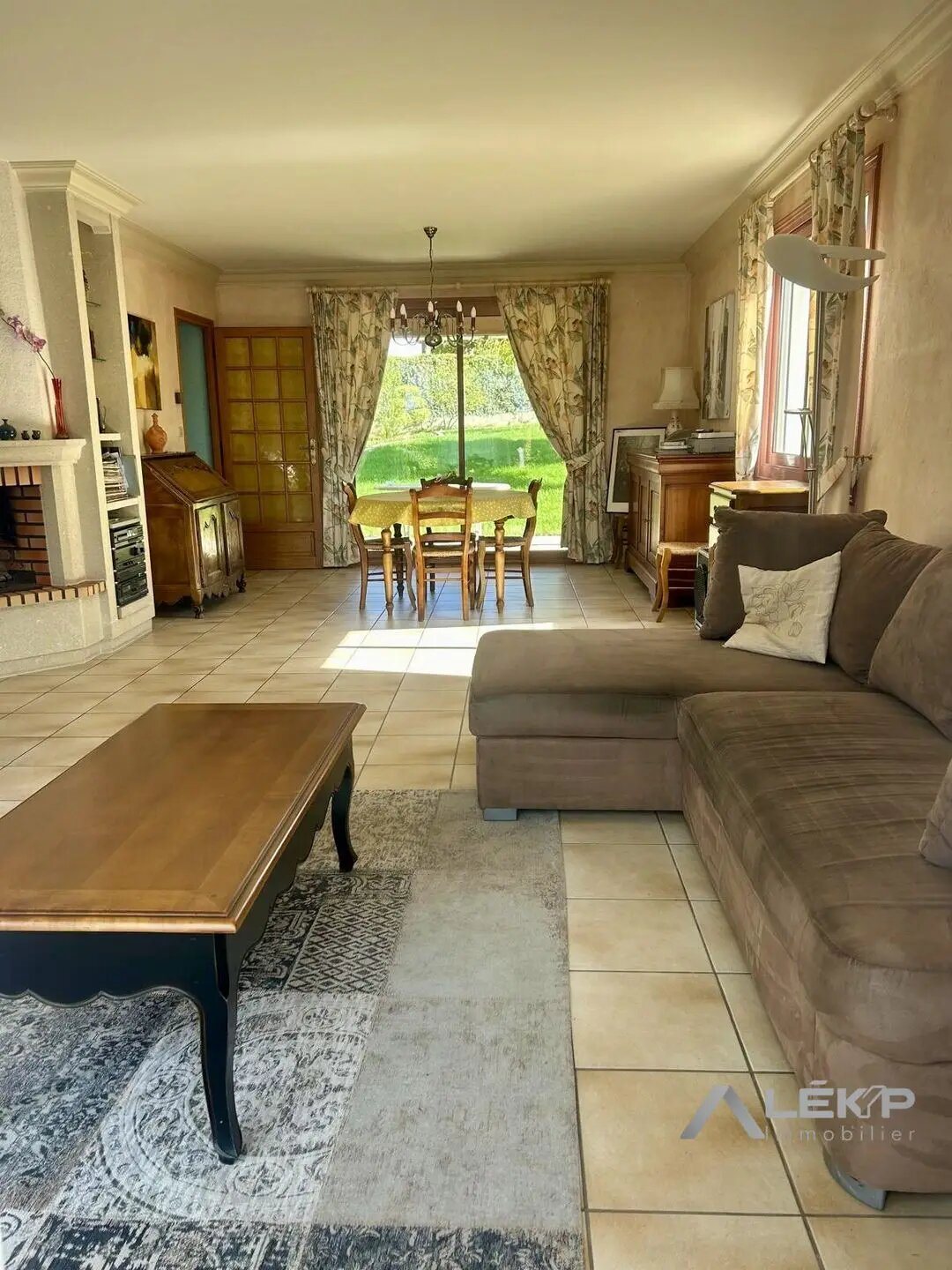 Maison à vendre, 150m², La Roche-sur-Yon