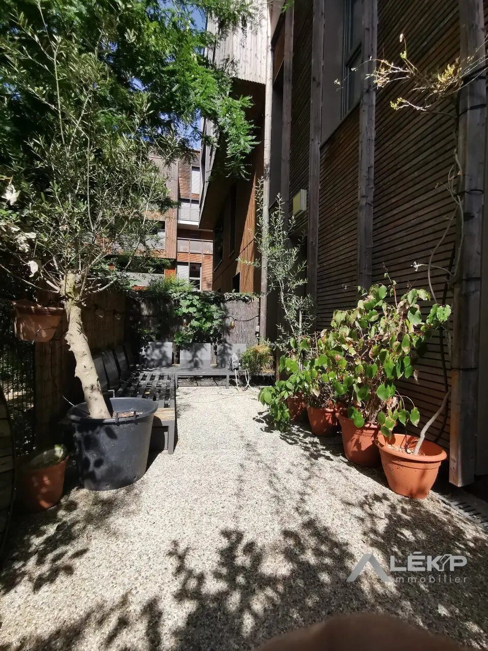 Appartement à vendre, 75m², Nanterre