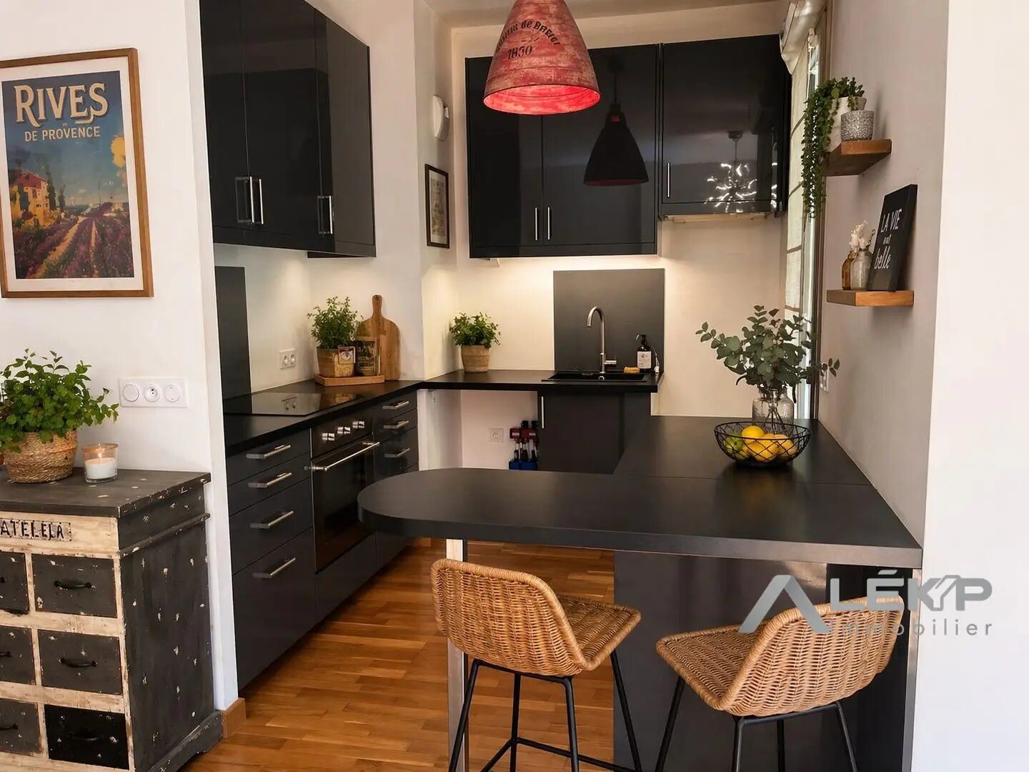 Appartement à vendre, 75m², Nanterre