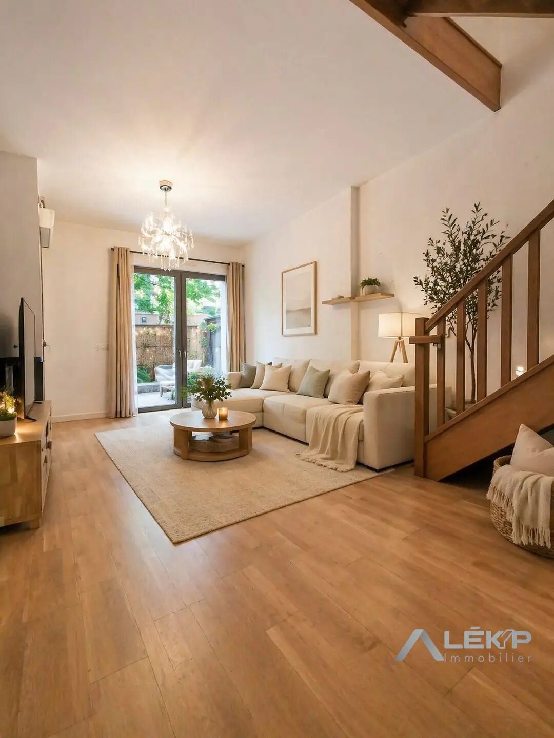 Appartement à vendre, 75m², Nanterre