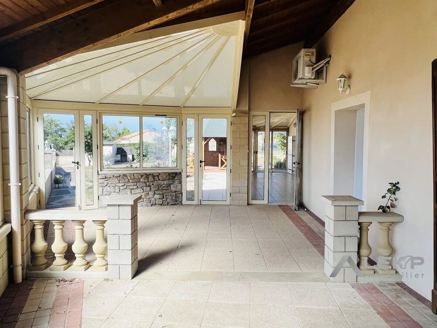 Maison à vendre, 160m², Saint-Amand-sur-Sèvre