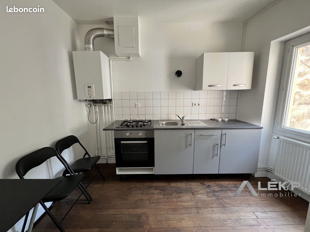 Appartement à louer, 63m², Durtal