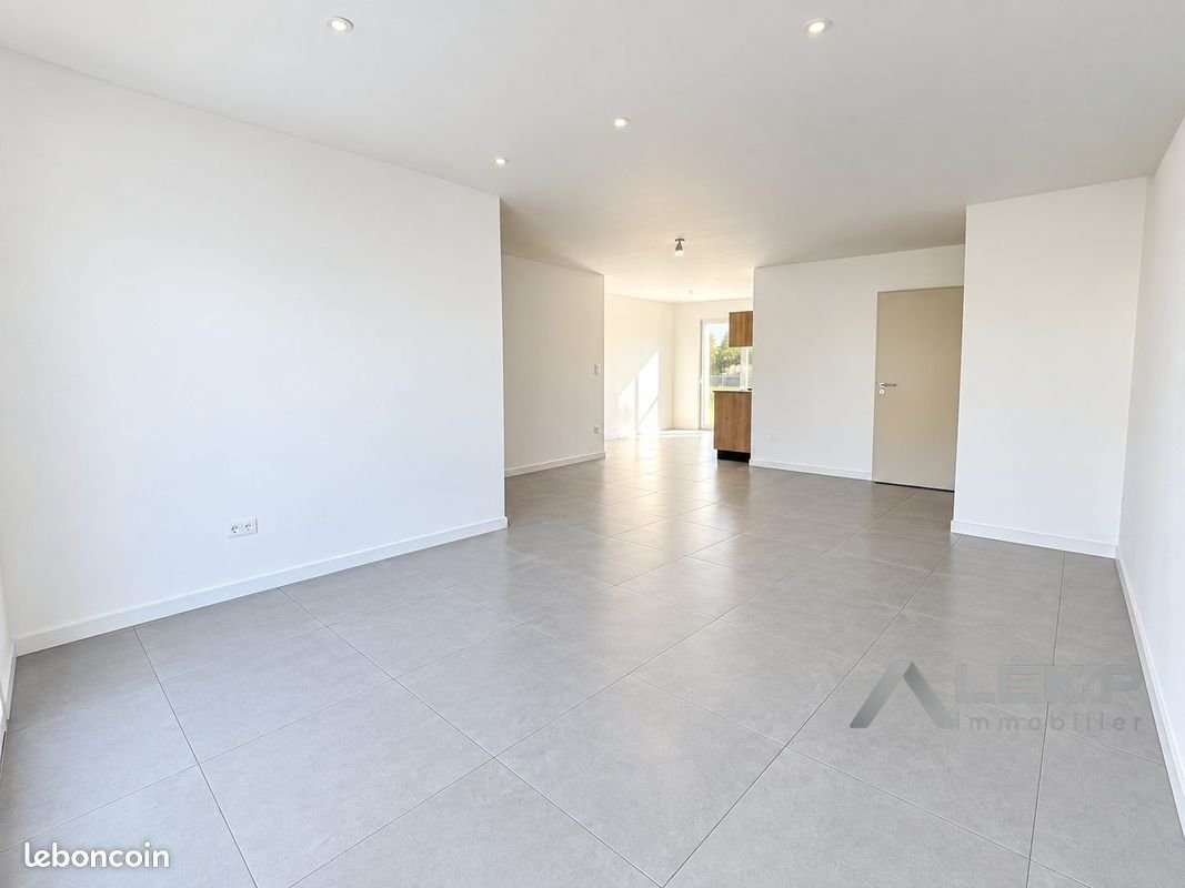 Maison à louer, 97m², La Tessoualle
