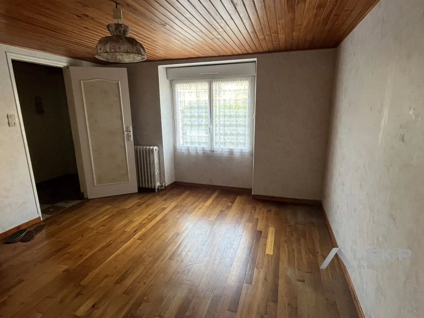 Maison à vendre, 121m², Bains-sur-Oust