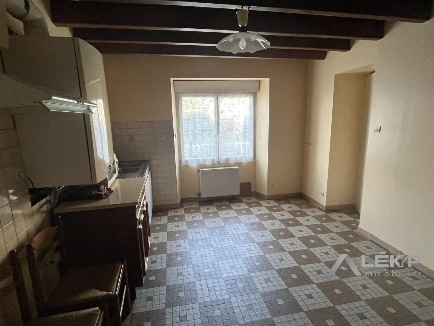 Maison à vendre, 121m², Bains-sur-Oust
