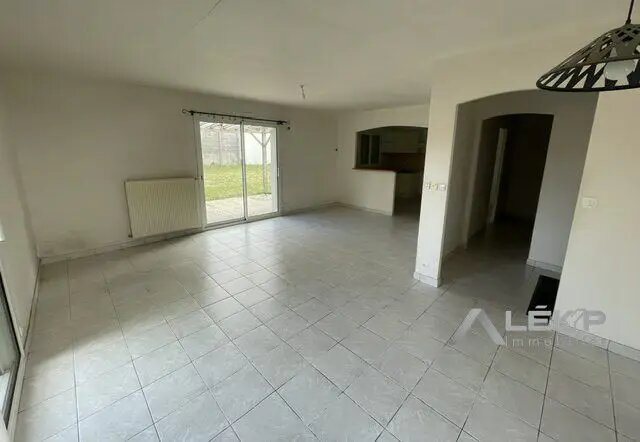 Maison à vendre, 95m², Les Herbiers