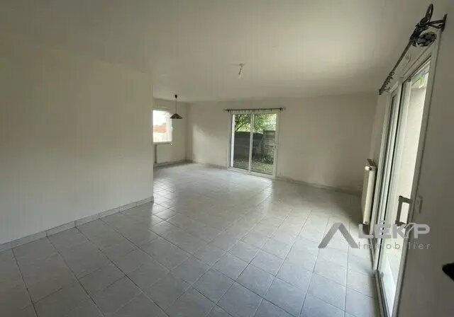 Maison à vendre, 95m², Les Herbiers