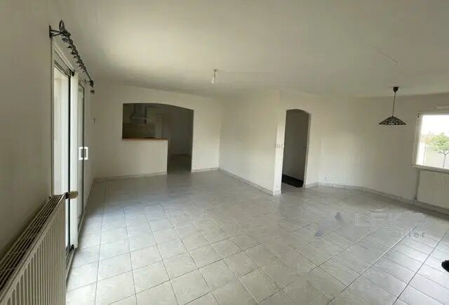 Maison à vendre, 95m², Les Herbiers