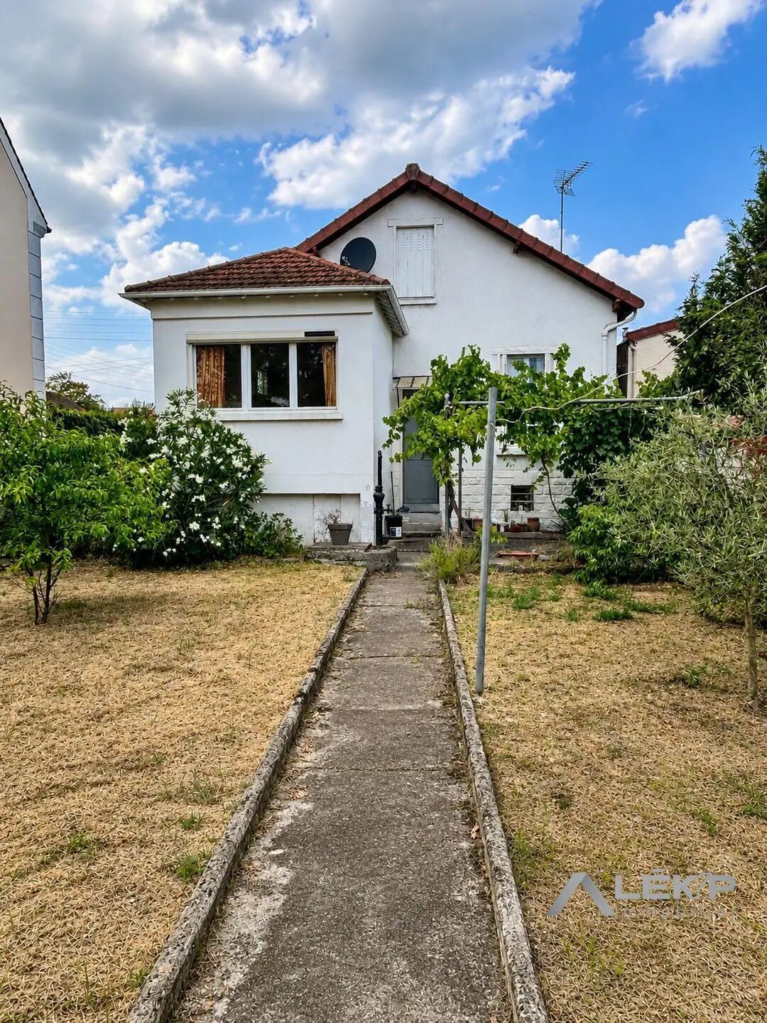 Maison à vendre, 95m², Achères