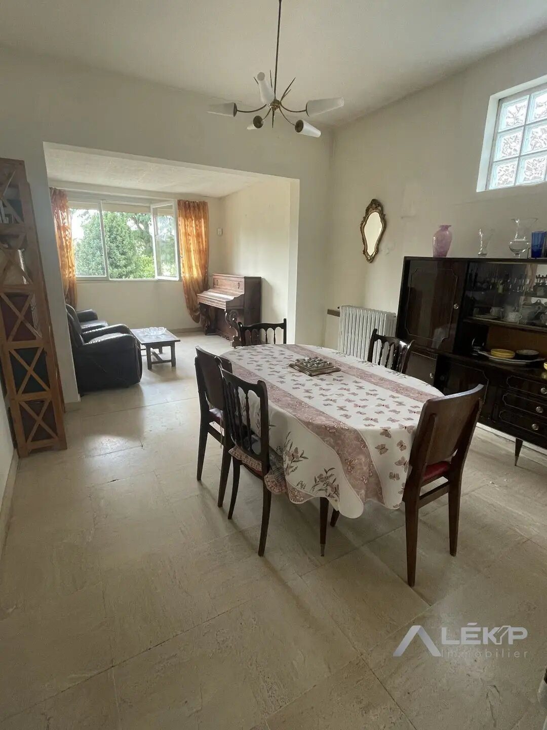 Maison à vendre, 95m², Achères