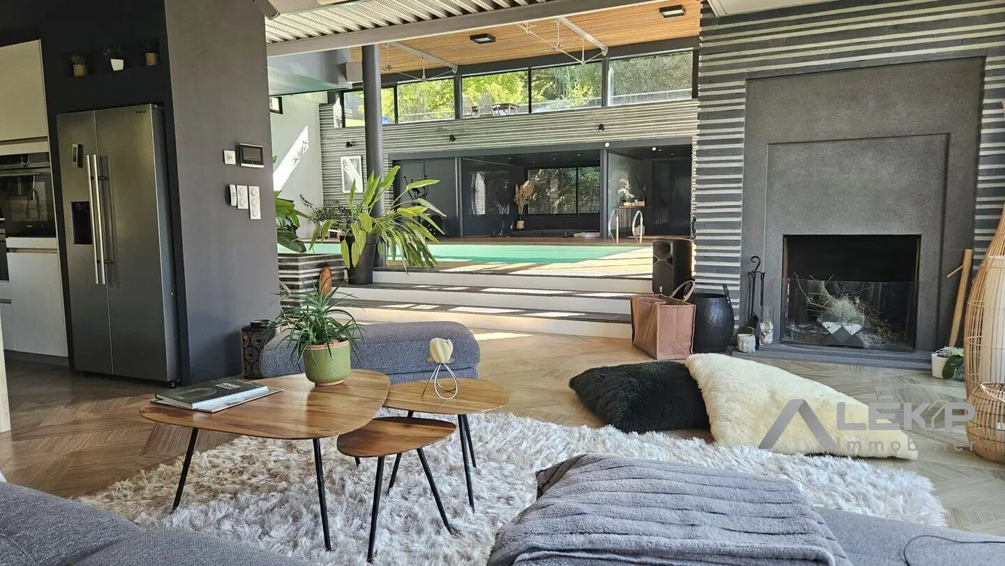 Maison à vendre, 320m², Les Herbiers