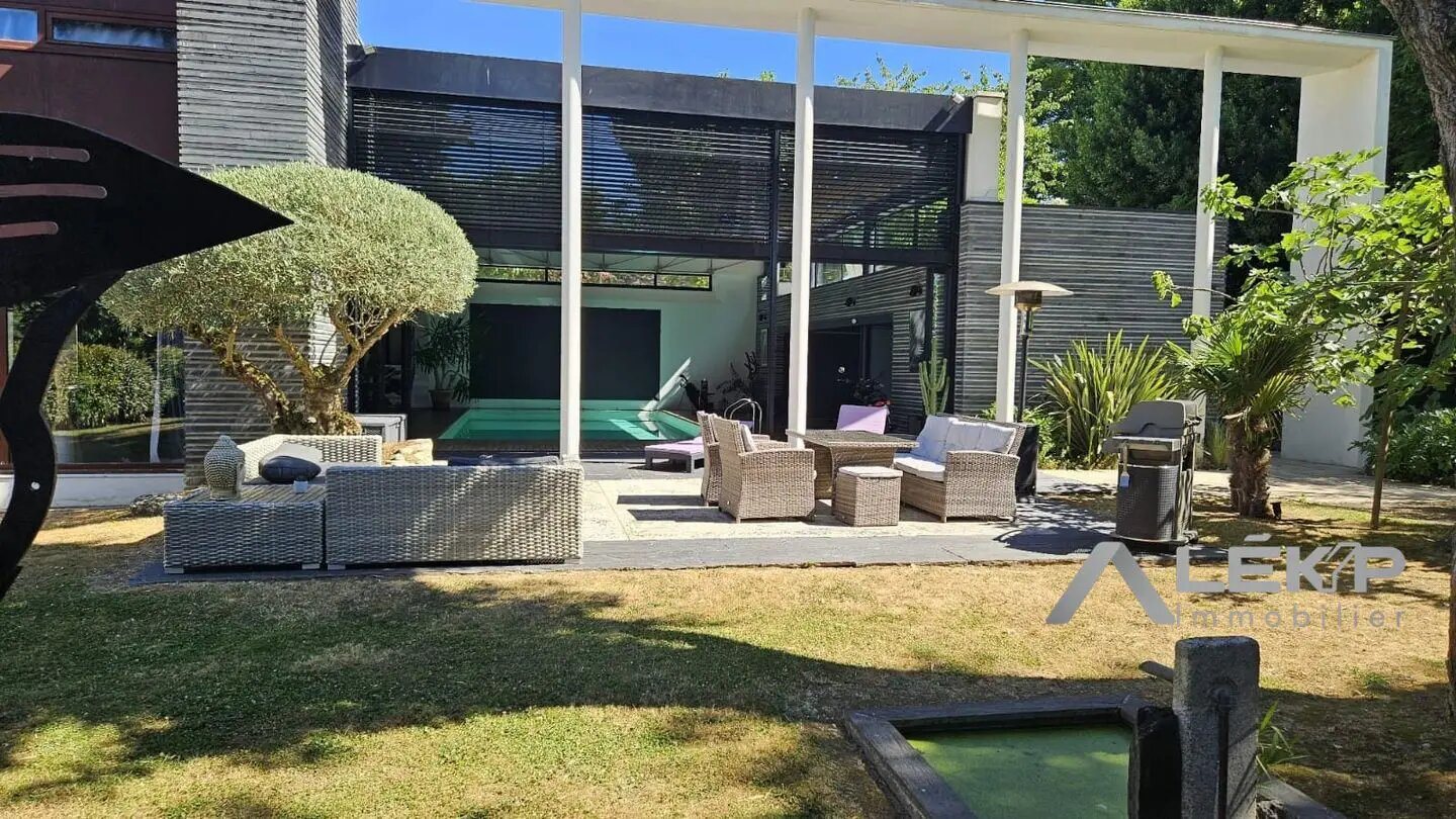 Maison à vendre, 320m², Les Herbiers