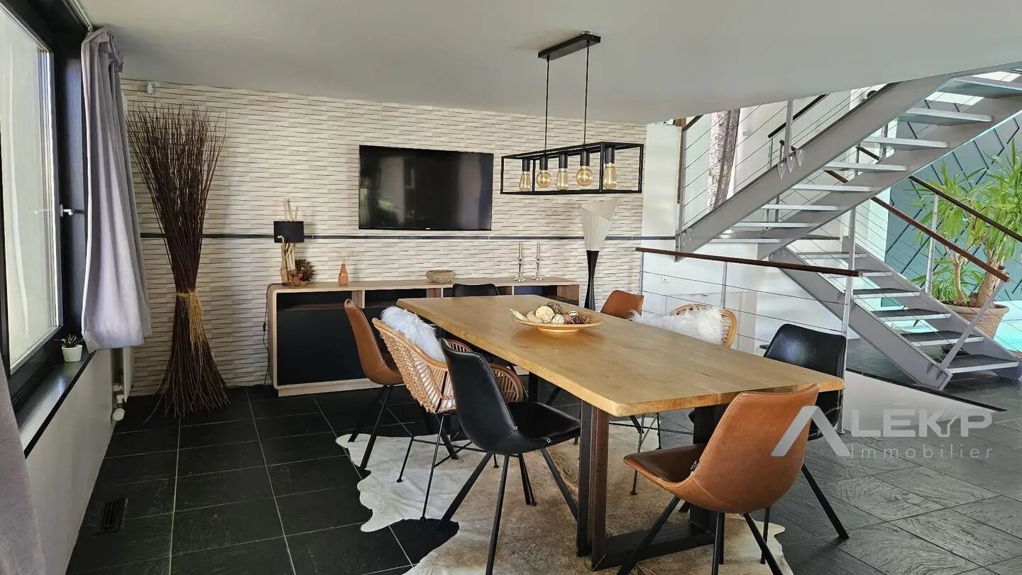 Maison à vendre, 320m², Les Herbiers